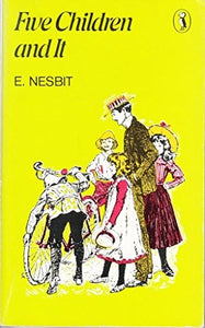 Five Children and it 