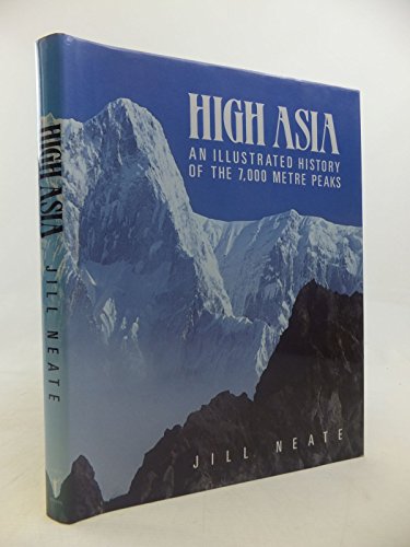 High Asia