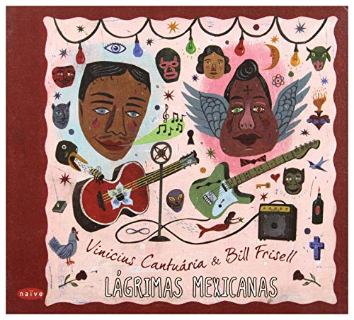 Lágrimas Mexicanas