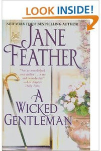A Wicked Gentleman 