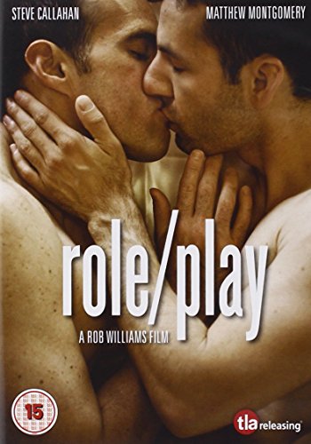 Role/Play [DVD]