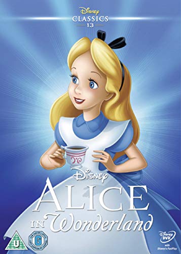 ALICE IN WONDERLAND