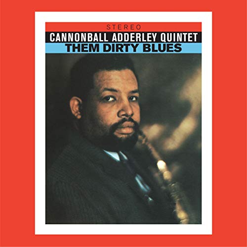 Them Dirty Blues