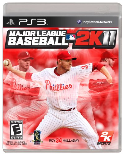 Mlb 2k11 / Game