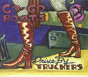 Go-Go Boots 