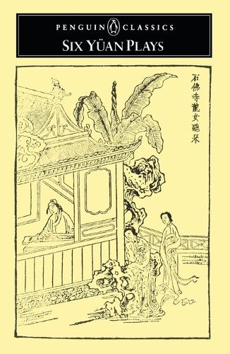 Six Yuan Plays