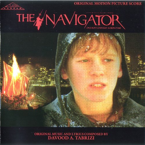 THE NAVIGATOR (Soundtrack)