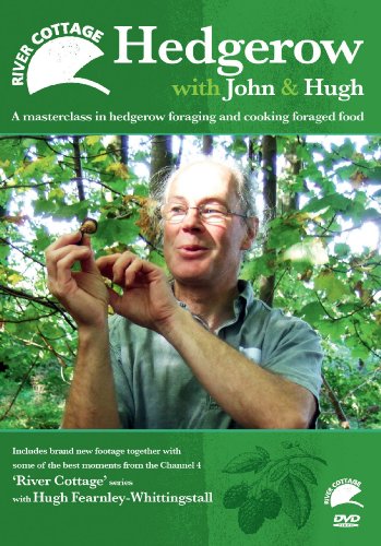 River Cottage: Hedgerow [DVD]