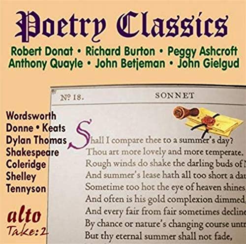 Poetry Classics