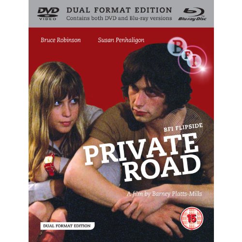 Private Road pc