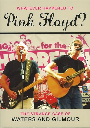 Whatever Happened to Pink Floyd?