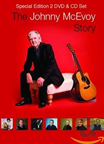 The Story [DVD+CD]