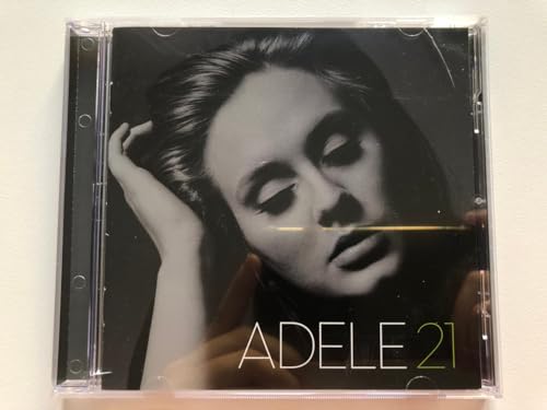 21 (Limited Edition)