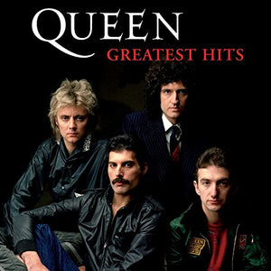 Greatest Hits I (2011 Remaster) 