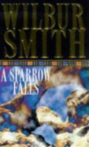 Sparrow Falls