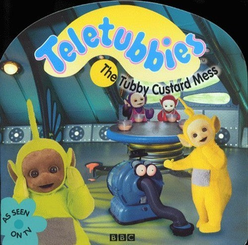"Teletubbies"