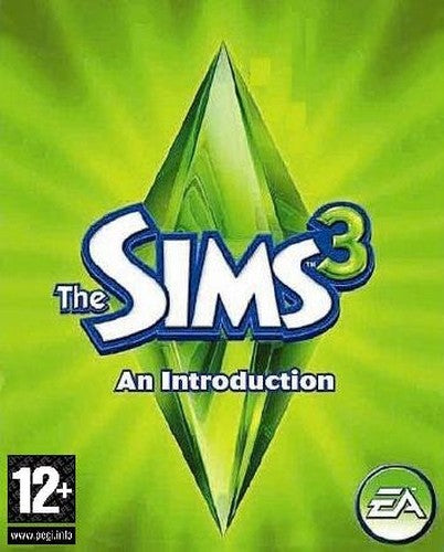 The Sims 3 An Introduction