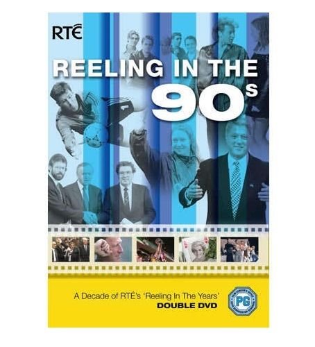 REELING IN THE 90s