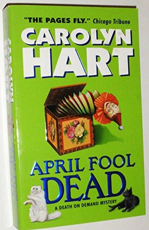 April Fool Dead