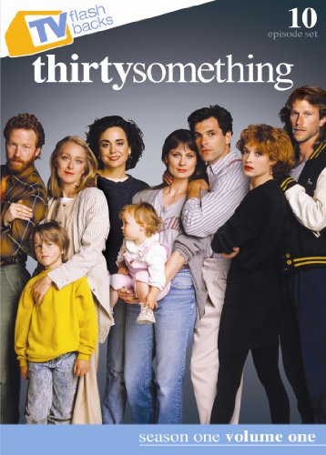 Thirtysomething: Season 1, Volume 1