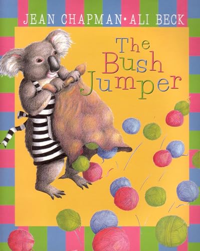 The Bush Jumper