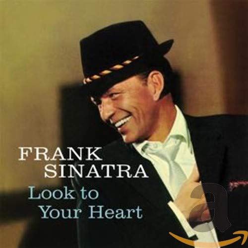 Look To Your Heart + 3 Bonus Tracks (Digipack Edition)