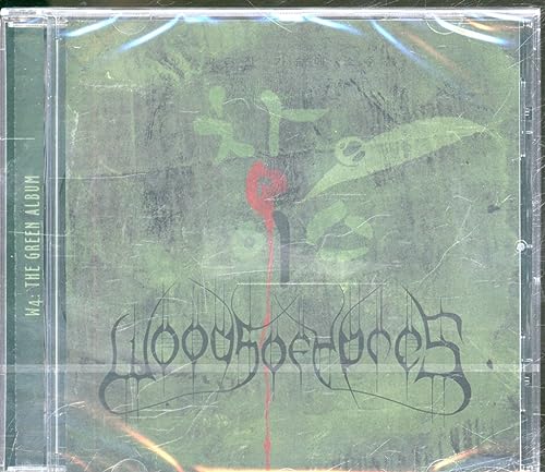 Woods 4: The Green Album
