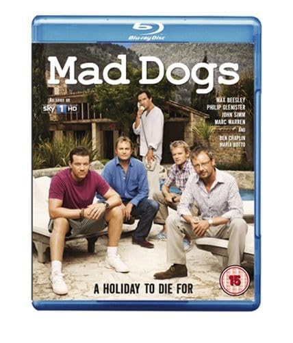 Mad Dogs