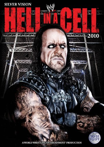Wwe: Hell In A Cell 2010 [DVD]