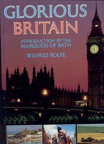 Glorious Britain