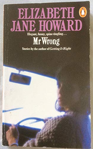 Mr. Wrong