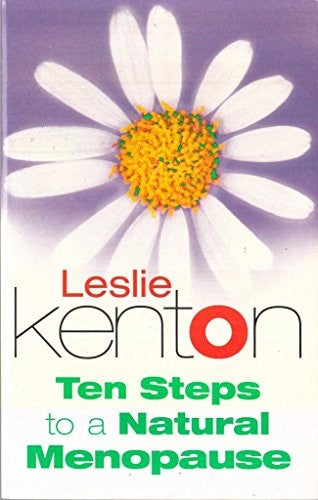 10 Steps To A Natural Menopause