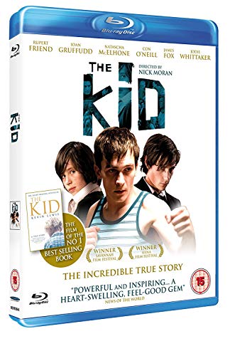 The Kid [Blu-Ray] [2010]