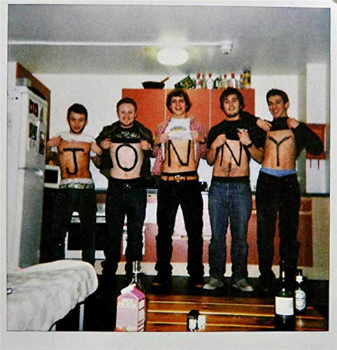 Jonny