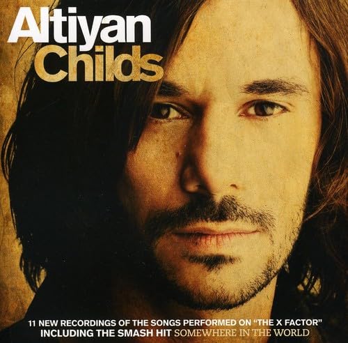 Altiyan Childs
