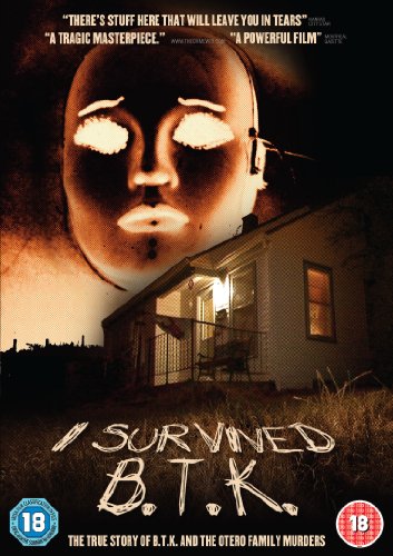I Survived BTK [DVD]