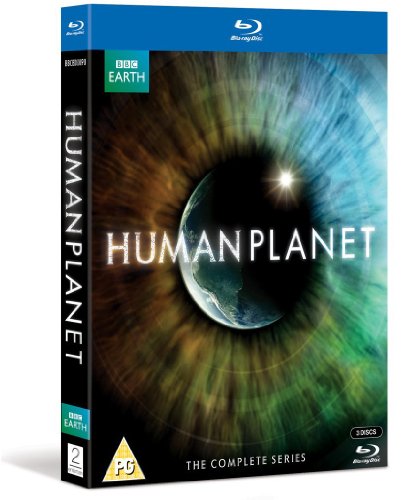 Human Planet pc