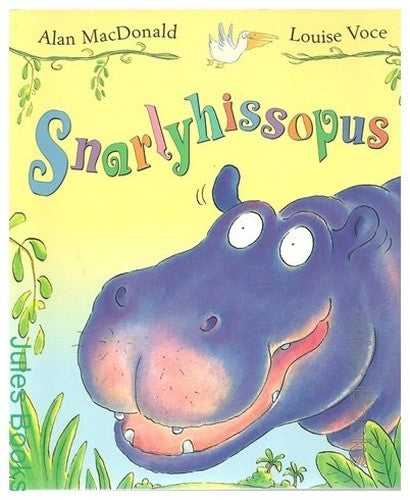 Snarlyhissopus