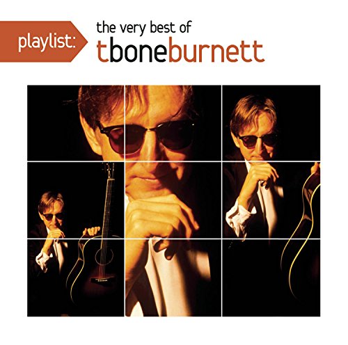 Playlist: The Very Best Of T B
