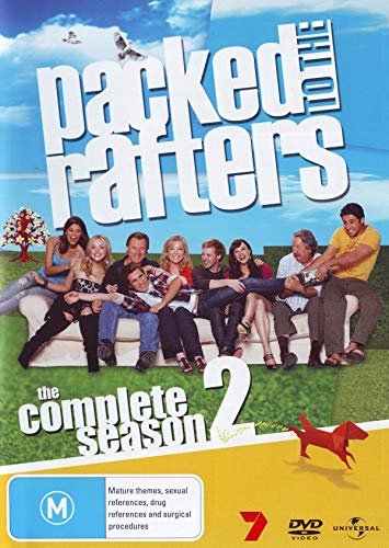 Packed to the Rafters: Season 2