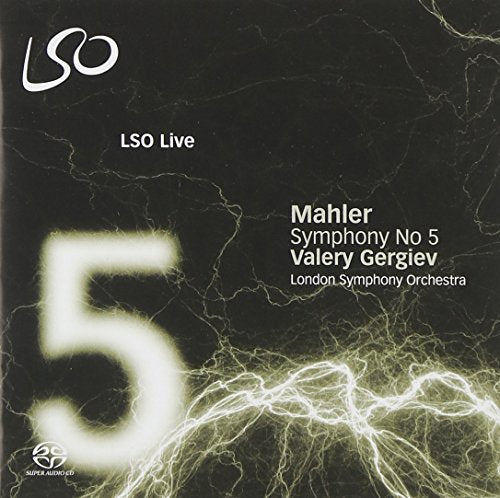 Mahler: Symphony No. 5