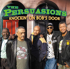 Knockin On Bobs Door