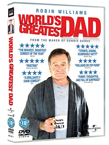 World's Greatest Dad [DVD]