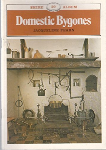 Domestic Bygones