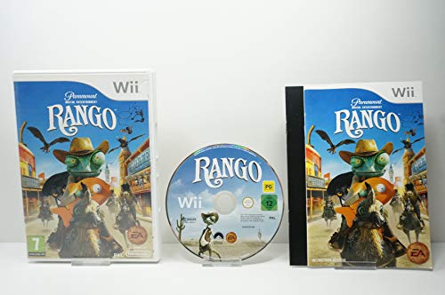 Rango (Wii)