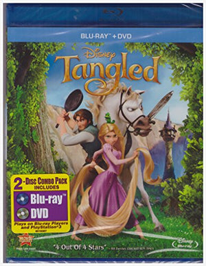 TANGLED