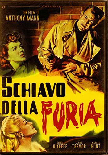 Schiavo Della Furia