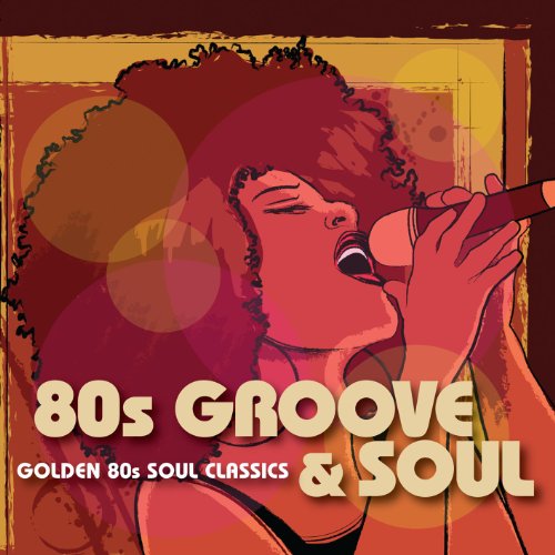 80S Groove & Soul