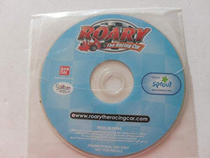 Roary The Racing Car - Ready Set Go