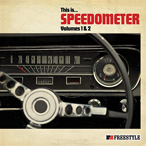 This Is Speedometer Vol 1 & 2